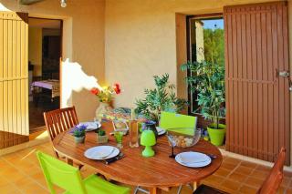 Appartement avec vue sur le lac de Sainte-Croix - 9