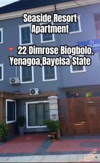 Seaside Resort Apartments - 3