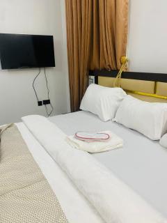 Seaside Resort Apartments - 1