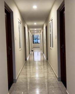 Crown Town Hotel - Kalamassery - 3