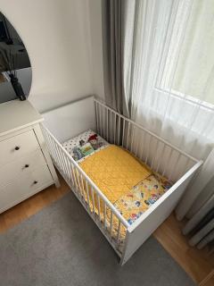 Piz Alpina die grosse, moderne Wohnung mit Bergsicht - 3