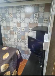 Piezas amobladas por dia - 2