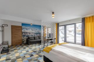 Cabana Valea Lupilor - 3