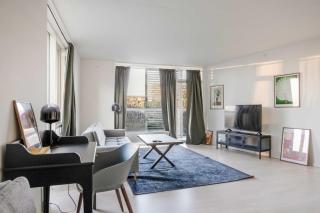 Amager fam Apartment - 9