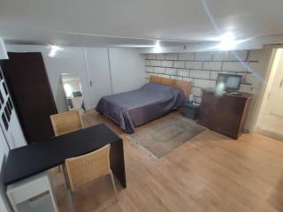 Studio dans Maison entre Paris et Disneyland - 8