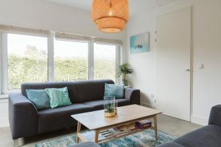 Vuurtorenveld 134 - Het Oude Nieuwland Ouddorp - 9