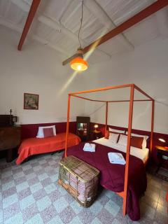 Charming apartment with balcony in the historic center - 9