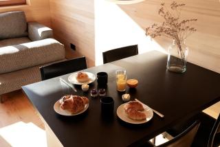 Apartment 2-3 persons in Faschina - 7