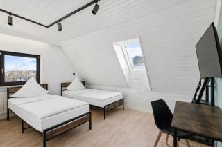 Charmantes 2 BR Apartment mit Parkplatz - 8