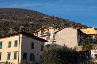 LUCE -Seta di Lago - Love Italy Homes - 1