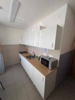 Ubytovňa Dorm Residences Dubnica - 4