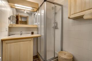 Aiguilles Rouges - Apart 4pax Vues Terrasse Calme 50m Super U - 3