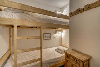 Aiguilles Rouges - Apart 4pax Vues Terrasse Calme 50m Super U - 7