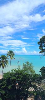 Suite a Beira Mar em Japaratinga 10 min Maragogi - 8