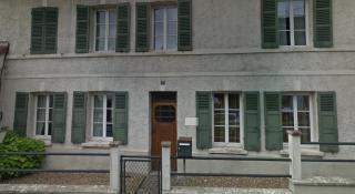 Charmant studio à Beauvais AB - 8