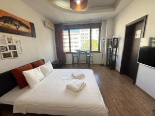 ULTRACENTRAL MAGHERU Central - 0