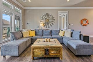 Bowers Oasis home - 1