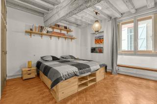 Le loft des artistes - 3
