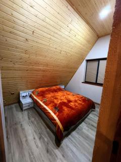 A-frame , Quba Qecres - 7