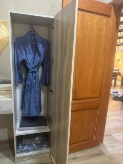 A-frame , Quba Qecres - 3