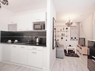 Apartament Kameralny15 - Danzig - 8