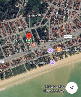 Casa em Nova Viçosa Bahia - 8