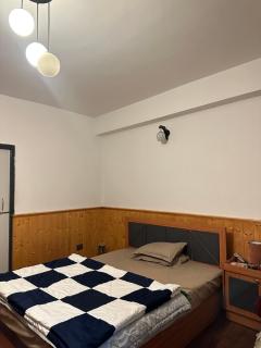 The Attic Lodge & Homestay - 4