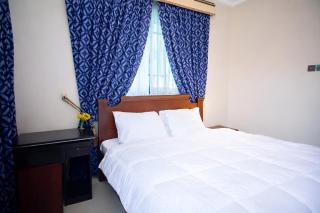 Aduk Guest House Airport City Accra - 5