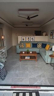 Aarthvan Hills Villa - 9