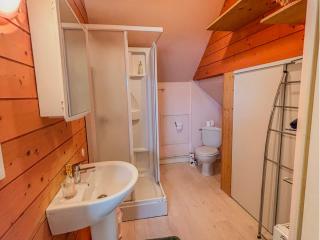 Charmante studette au calme avec terrasse et parking - 7