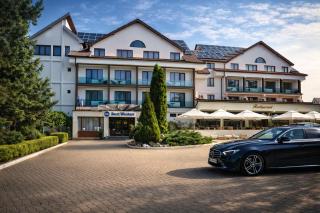 Best Western Silva Hotel - 8