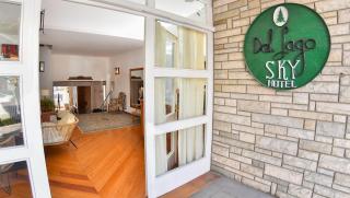 Del Lago Sky Hotel - 7