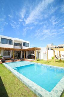 Casa do Beija Flor Patacho - Rota Ecológica de São Miguel dos Milagres - 5