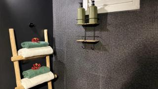 Appartement confortable avec jacuzzi à Sainte-Anne, 30 m² - 9