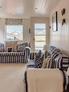 Cleek Cottage, Earlsferry - 5