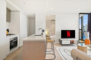 Luxurious charming 2b apartment and Breathtaking views - 2