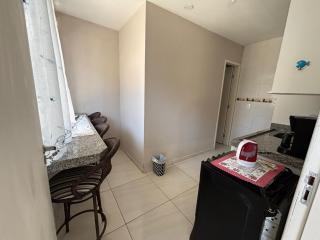 Residencial de praia Casa mar aberto apto 03 - Palhoça - 7