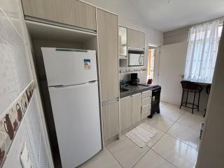 Residencial de praia Casa mar aberto apto 03 - Palhoça - 5