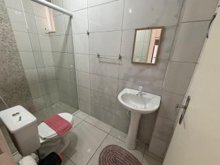 Residencial de praia Casa mar aberto apto 03 - Palhoça - 4