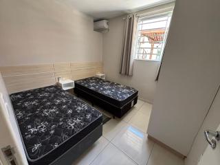 Residencial de praia Casa mar aberto apto 03 - Palhoça - 1