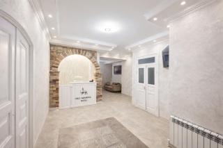 Armenia Hotel - Yerevan - 5