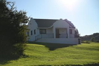 Ongersfontein gasteplaas - 3