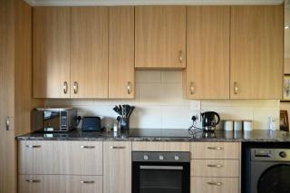 Ongersfontein gasteplaas - 1