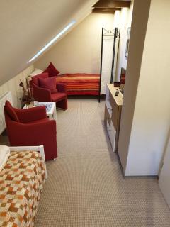 Ferienhaus Küstenperle - 1