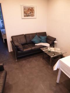 Ferienhaus Küstenperle - 9