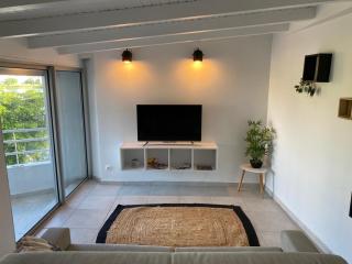 Loft St John Perse - 3