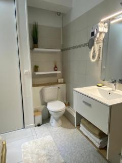 Loft St John Perse - 2