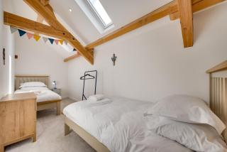 3 Bed in Lee oc-linbar - 1