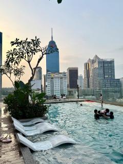 Kualalumpur Quill Residences Suites By KLCC - 6