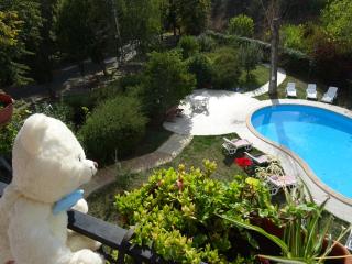 Club Topaz Apartments - 3